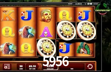 A Popularidade dos Caça-Níqueis no 5956