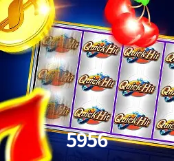 Explorando a Categoria de Eventos em Apostas na 5956