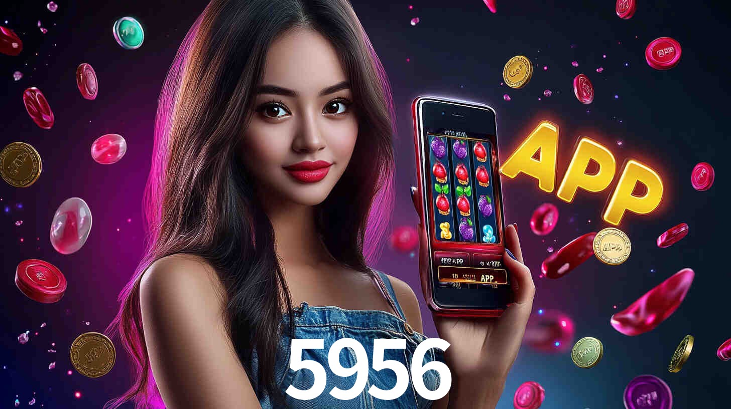 A Experiência Imersiva dos Cassinos Ao Vivo no 5956