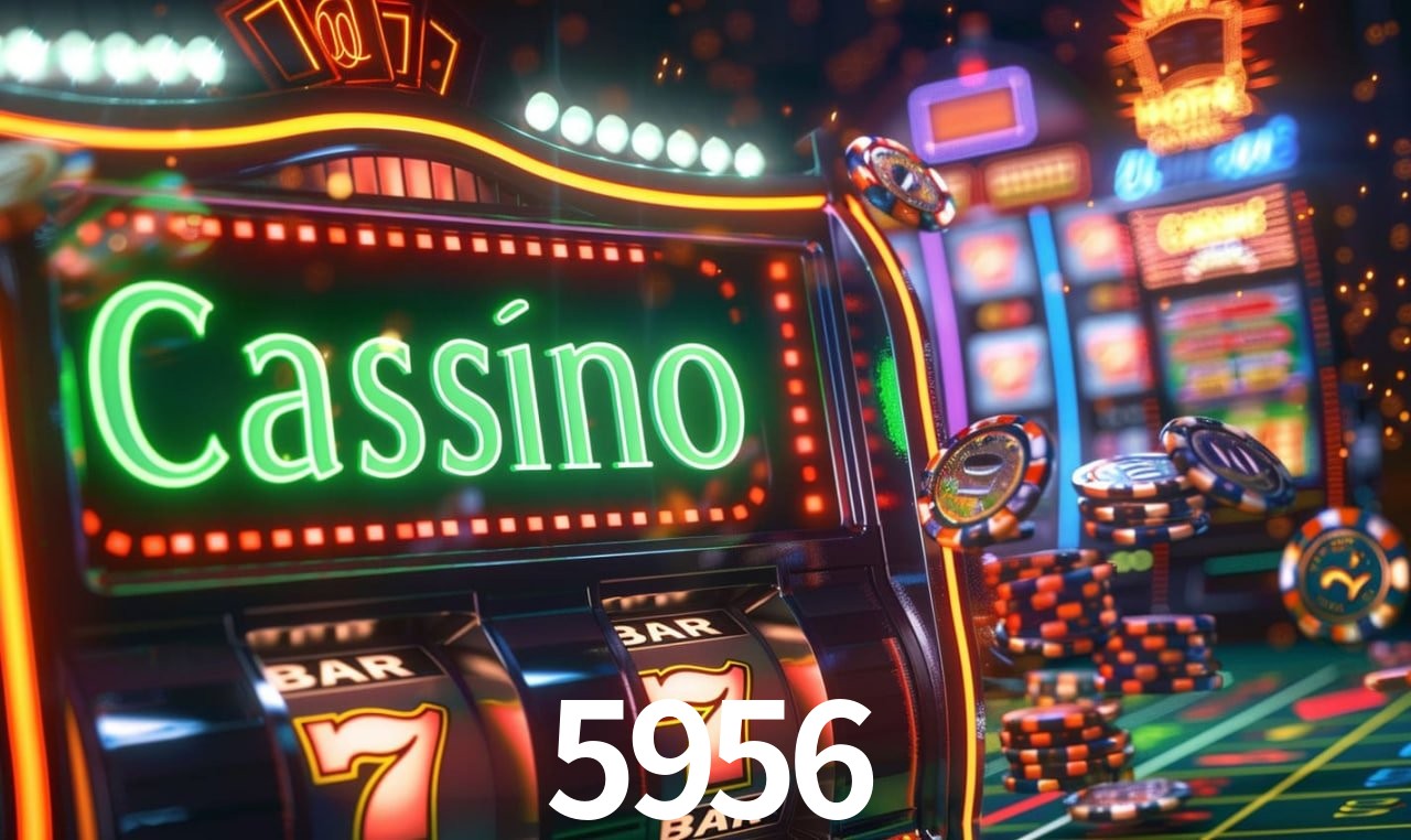 Jogos de Slot 5956