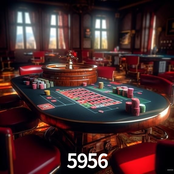 Tecnologia da Plataforma 5956