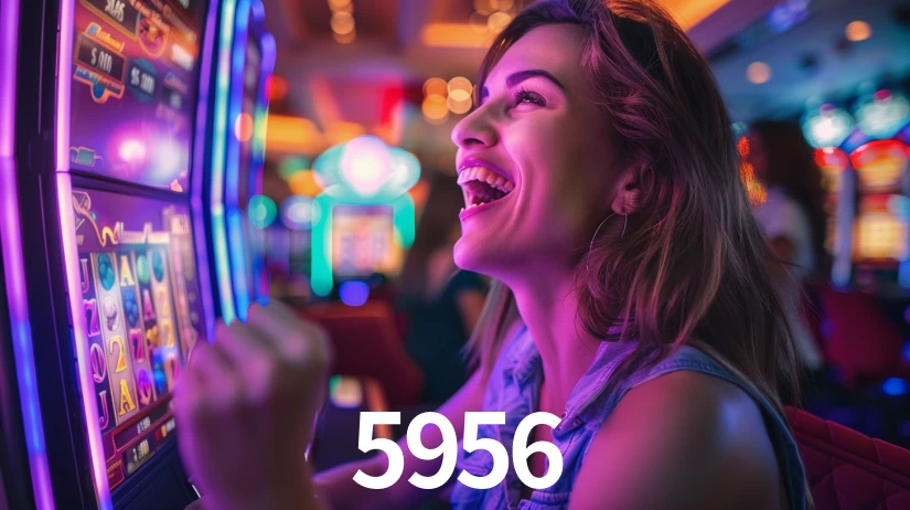 5956 bet