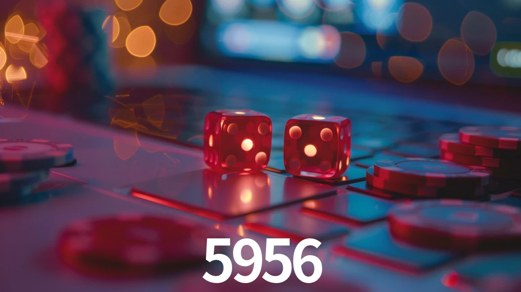 Casino Ao Vivo 5956