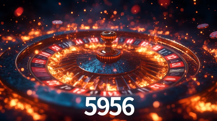 5956 win