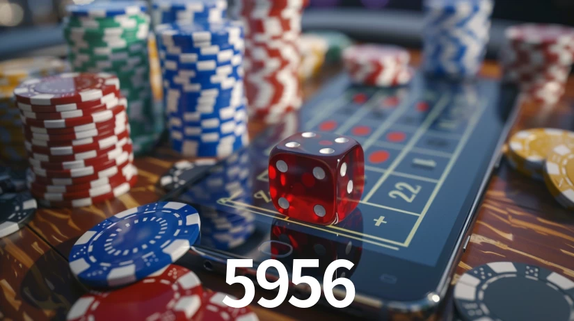 5956,5956 bet