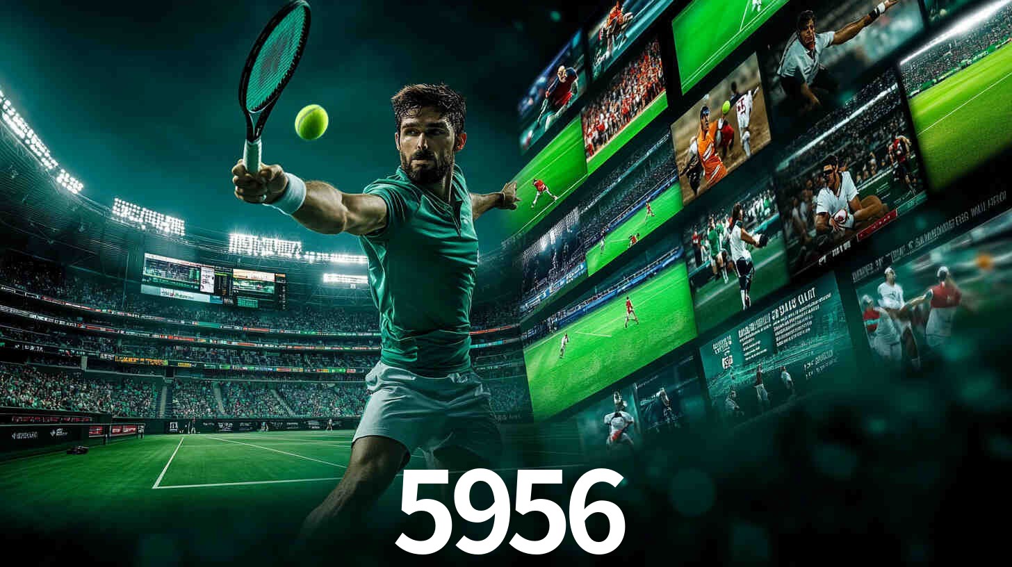 Descubra o Programa VIP da 5956: Vantagens Exclusivas para Jogadores