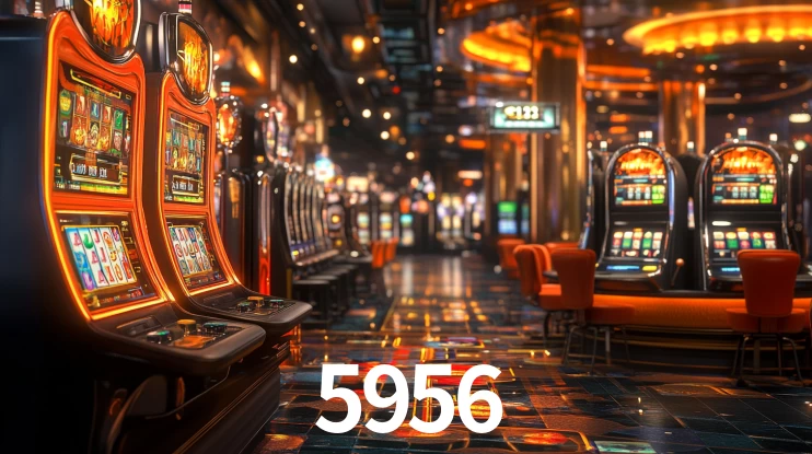5956,5956 bet