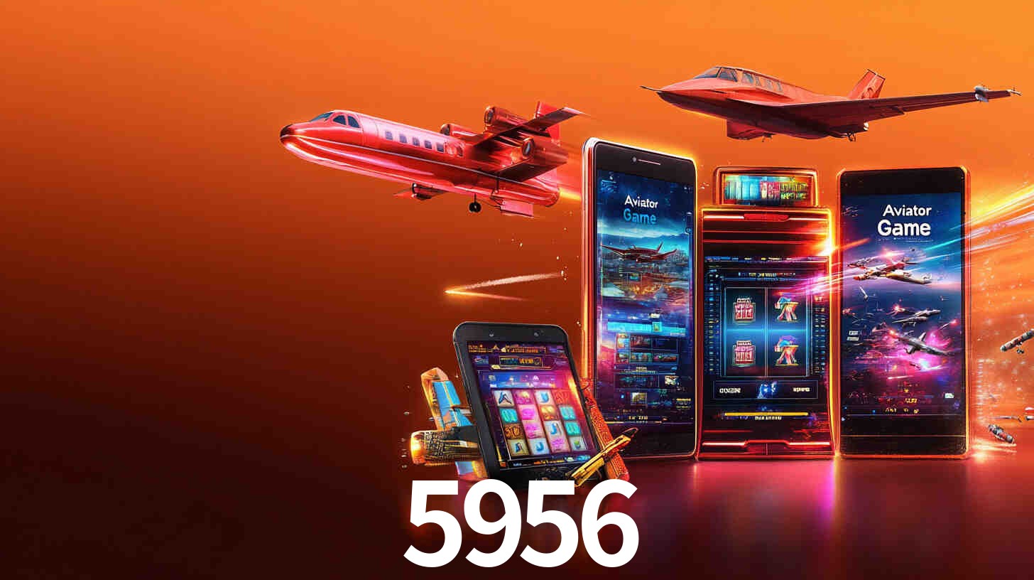 Descubra a Essência do 5956: Nossa História e Compromissos