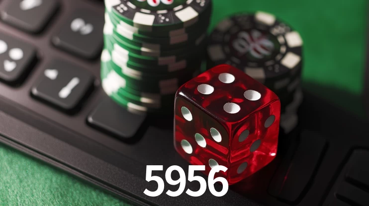 Mesa de Blackjack 5956