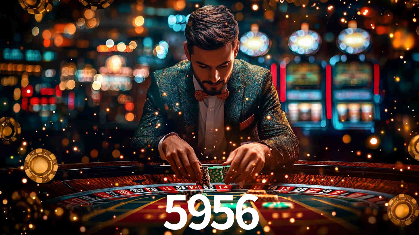 5956 win