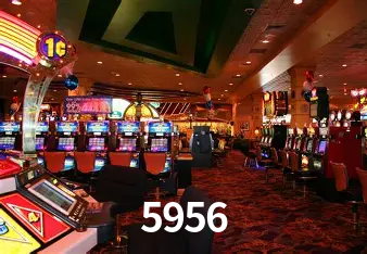 A Revolução dos Aplicativos de Jogos no 5956