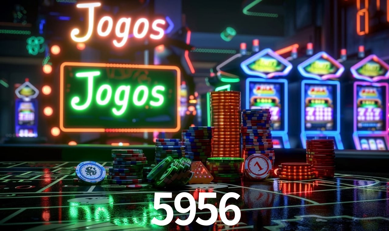 Jogos Exclusivos 5956