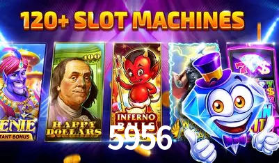 A Experiência Imersiva dos Cassinos Ao Vivo no 5956