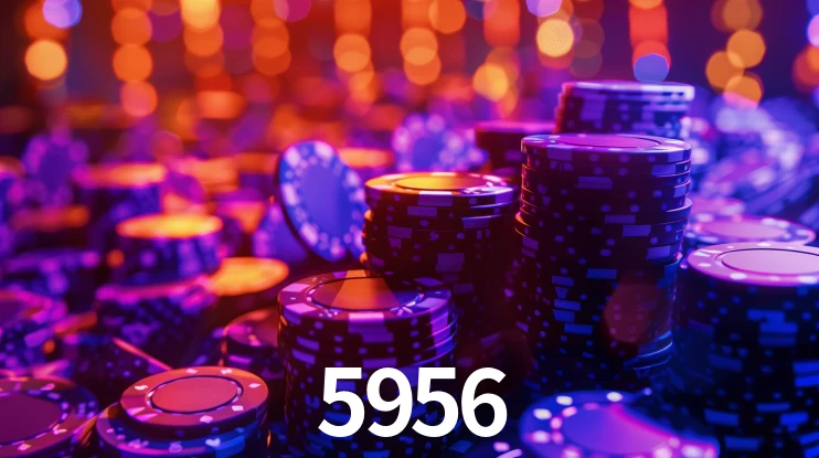 5956 bet