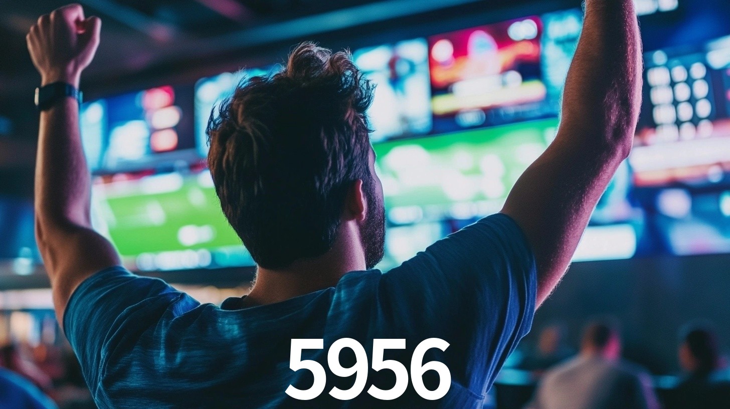 5956 bet