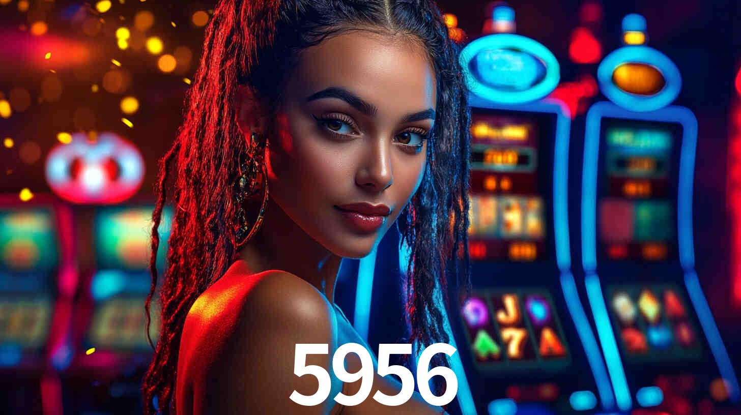 A Emoção da Loteria na 5956: Uma Chance de Mudança de Vida